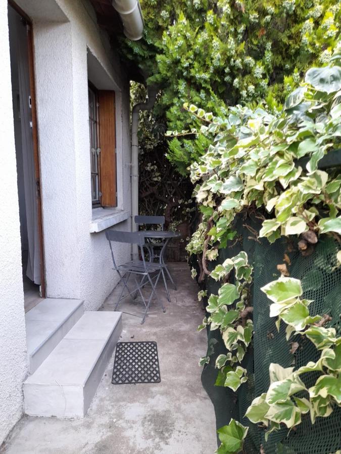 Maison Quai De La Fontaine Plus Parking Nimes Luaran gambar